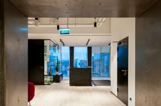 Продажа офиса 32748 м², Ленинградский просп., 15с1, фото 4