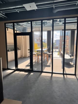Продажа офиса 32748 м², Ленинградский просп., 15с1, фото 7