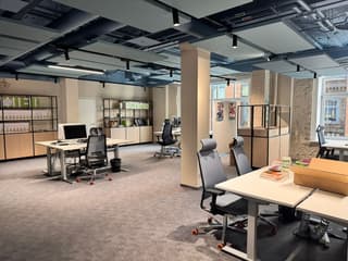 Продажа офиса 32748 м², Ленинградский просп., 15с1, фото 9
