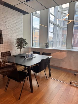 Продажа офиса 32748 м², Ленинградский просп., 15с1, фото 11