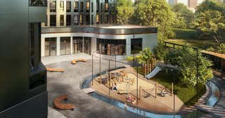 Продажа помещения свободного назначения 96,6 м², Варшавское шоссе, 37Ак2, фото 2