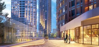 Продажа помещения свободного назначения 96,6 м², Варшавское шоссе, 37Ак2, фото 4
