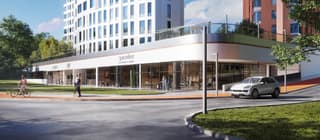Продажа помещения свободного назначения 96,6 м², Варшавское шоссе, 37Ак2, фото 6