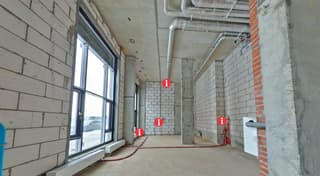Продажа помещения свободного назначения 506,1 м², просп. Куприна, 7к1, фото 1