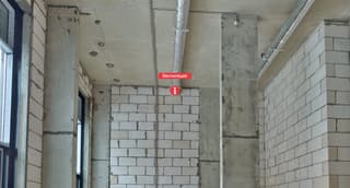 Продажа помещения свободного назначения 506,1 м², просп. Куприна, 7к1, фото 4