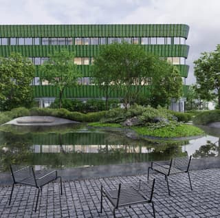Продажа помещения свободного назначения 3000 м², ул. 2-я Ямская, 9, фото 3