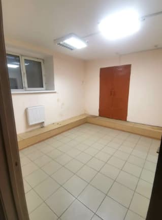 Продажа помещения свободного назначения 143,4 м², ул. Долгоруковская, 36с1, фото 1