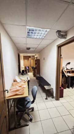 Продажа помещения свободного назначения 143,4 м², ул. Долгоруковская, 36с1, фото 6