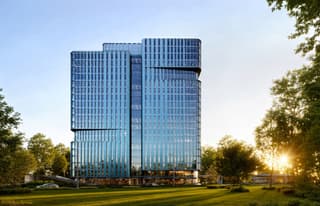 Продажа офиса 257,4 м², Волоколамское шоссе, вл32, фото 3