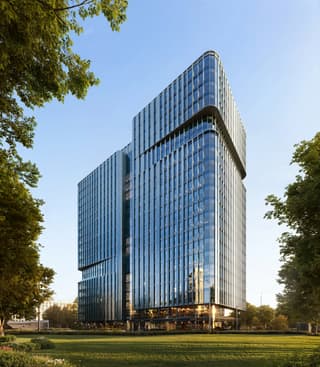 Продажа офиса 82,9 м², Волоколамское шоссе, вл32, фото 1