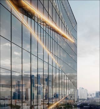 Продажа офиса 233,4 м², ул. Неверовского, 10с3, фото 3