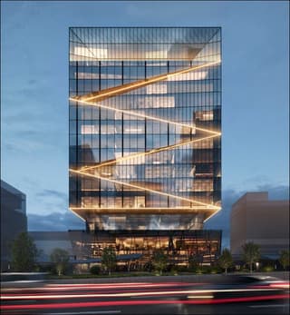 Продажа офиса 349,8 м², ул. Неверовского, 10с3, фото 1