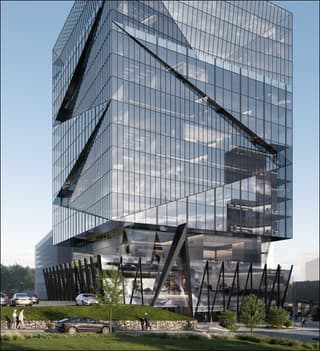 Продажа офиса 349,8 м², ул. Неверовского, 10с3, фото 2