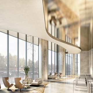 Продажа офиса 25000 м², 3-й Силикатный проезд, 10с3, фото 2
