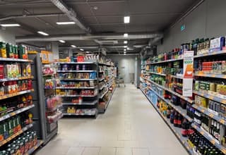 Продажа помещения свободного назначения 483,3 м², ул. Серпуховский Вал, 5, фото 1