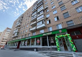 Продажа помещения свободного назначения 483,3 м², ул. Серпуховский Вал, 5, фото 5