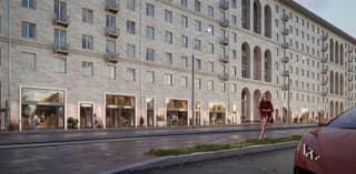 Продажа помещения свободного назначения 19,4 м², Ломоносовский просп., 11/70, фото 2