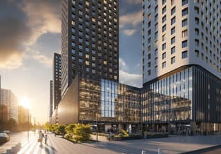 Продажа офиса 34,9 м², ул. Архитектора Щусева, 16, фото 4