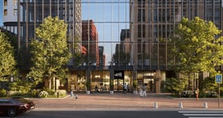 Продажа офиса 826,4 м², ул. Архитектора Щусева, 16, фото 4