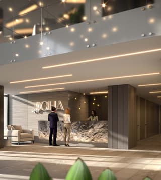Продажа офиса 61,9 м², Новорязанское шоссе, 6к14, фото 3