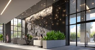 Продажа офиса 20,4 м², Новорязанское шоссе, 6к14, фото 3