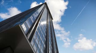 Продажа офиса 67,3 м², Новорязанское шоссе, 6к14, фото 2