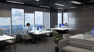 Продажа офиса 20,3 м², Новорязанское шоссе, 6к14, фото 5