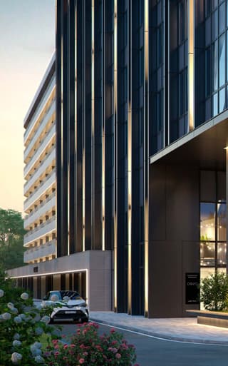 Продажа офиса 67,3 м², Новорязанское шоссе, 6к14, фото 4