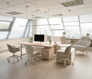 Продажа офиса 23,8 м², ул. Краснобогатырская, 13, фото 4