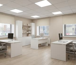 Продажа офиса 30,8 м², ул. Краснобогатырская, 13, фото 1