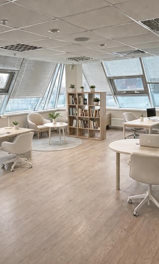 Продажа офиса 71,9 м², ул. Краснобогатырская, 13, фото 3