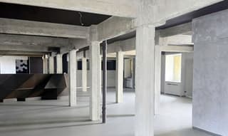 Продажа помещения свободного назначения 255 м², ул. Большая Полянка, 51А/9, фото 1