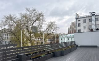 Продажа помещения свободного назначения 255 м², ул. Большая Полянка, 51А/9, фото 5