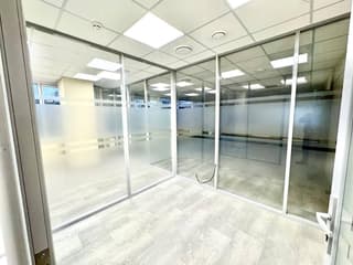 Продажа офиса 410 м², ул. Нижняя Красносельская, 35с64, фото 1