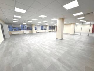 Продажа офиса 410 м², ул. Нижняя Красносельская, 35с64, фото 3