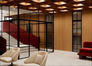 Продажа офиса 18,2 м², ул. Академика Королева, 13с1, фото 2
