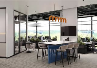 Продажа офиса 45,6 м², ул. Маршала Прошлякова, 21, фото 2