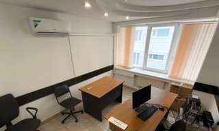 Продажа офиса 376,6 м², Дербеневская наб., 7с2, фото 1