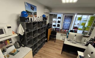 Продажа офиса 376,6 м², Дербеневская наб., 7с2, фото 6