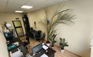 Продажа офиса 376,6 м², Дербеневская наб., 7с2, фото 14