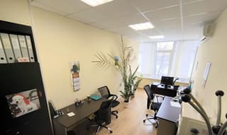Продажа офиса 376,6 м², Дербеневская наб., 7с2, фото 15