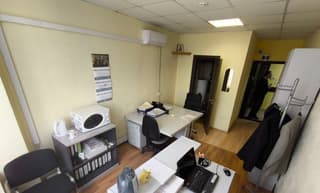 Продажа офиса 376,6 м², Дербеневская наб., 7с2, фото 16