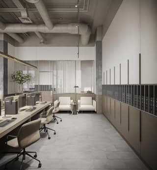 Продажа офиса 22,8 м², Большой Староданиловский пер., 2с7, фото 1