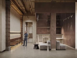 Продажа офиса 49,5 м², Большой Староданиловский пер., 2с7, фото 4