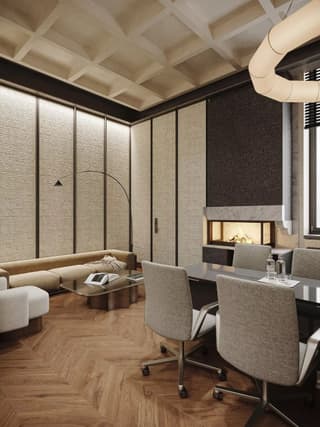 Продажа офиса 52,5 м², Большой Староданиловский пер., 2с7, фото 1