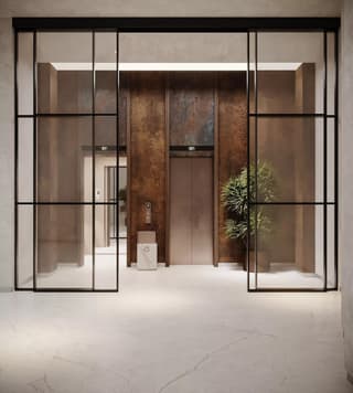 Продажа офиса 53,4 м², Большой Староданиловский пер., 2с7, фото 1