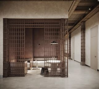 Продажа офиса 53,4 м², Большой Староданиловский пер., 2с7, фото 3