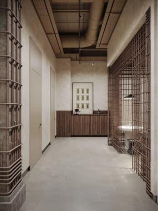 Продажа офиса 53,4 м², Большой Староданиловский пер., 2с7, фото 4