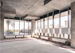 Продажа помещения свободного назначения 209,4 м², Ленинский просп., 38, фото 2