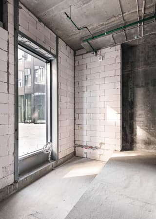 Продажа помещения свободного назначения 209,4 м², Ленинский просп., 38, фото 3
